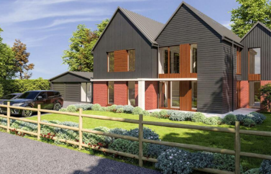 Land for sale in Maresfield photo